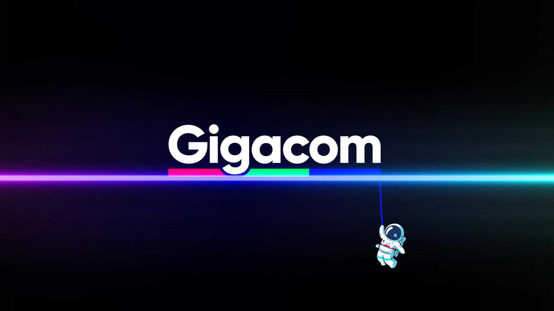 Gigacom Logo